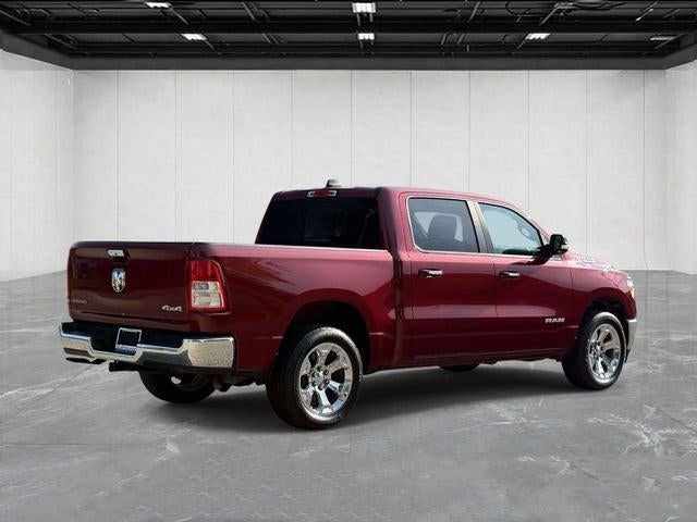 2019 RAM 1500 Big Horn/Lone Star Crew Cab 4x4 5'7' Box