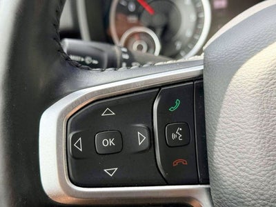 2019 RAM 1500 Big Horn/Lone Star Crew Cab 4x4 5'7' Box