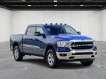 2019 RAM 1500 Big Horn/Lone Star Crew Cab 4x4 5'7' Box