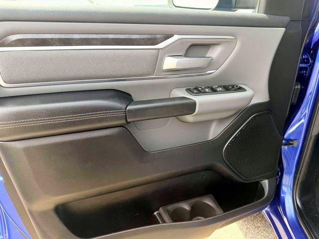 2019 RAM 1500 Big Horn/Lone Star Crew Cab 4x4 5'7' Box
