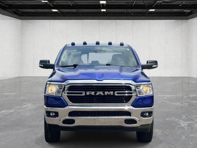 2019 RAM 1500 Big Horn/Lone Star Crew Cab 4x4 5'7' Box
