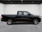 2024 RAM 1500 Big Horn Quad Cab 4x4 6'4' Box