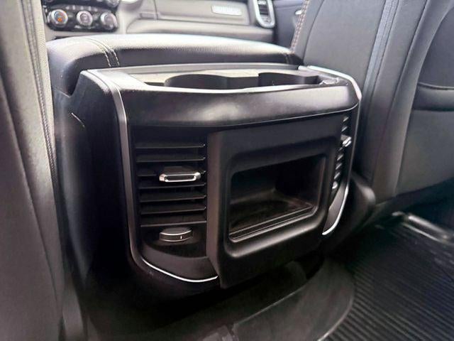 2024 RAM 1500 Big Horn Quad Cab 4x4 6'4' Box
