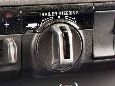2024 RAM 1500 Big Horn Quad Cab 4x4 6'4' Box