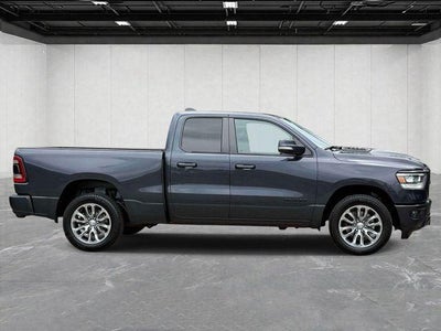 2019 RAM 1500 Sport/Rebel