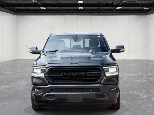 2019 RAM 1500 Sport/Rebel
