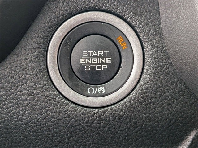 2026 RAM 1500 Big Horn Crew Cab 4x4 5'7' Box