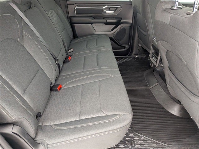 2026 RAM 1500 Big Horn Crew Cab 4x4 5'7' Box