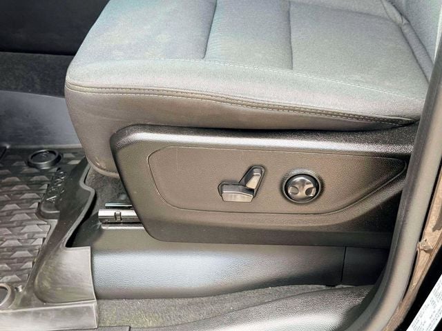 2024 RAM 1500 Big Horn Crew Cab 4x4 5'7' Box