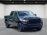 2024 RAM 1500 Big Horn Crew Cab 4x4 5'7' Box
