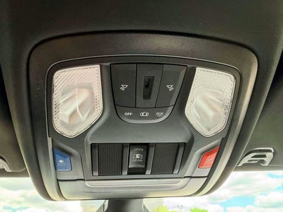 2024 RAM 1500 Big Horn Crew Cab 4x4 5'7' Box
