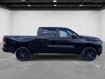 2024 RAM 1500 Big Horn Crew Cab 4x4 5'7' Box