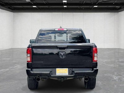 2024 RAM 1500 Big Horn Crew Cab 4x4 5'7' Box