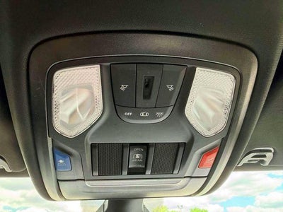 2024 RAM 1500 Big Horn Crew Cab 4x4 5'7' Box