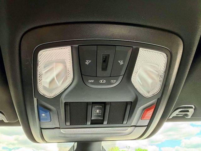 2024 RAM 1500 Big Horn Crew Cab 4x4 5'7' Box