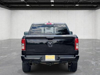 2024 RAM 1500 Big Horn Crew Cab 4x4 5'7' Box