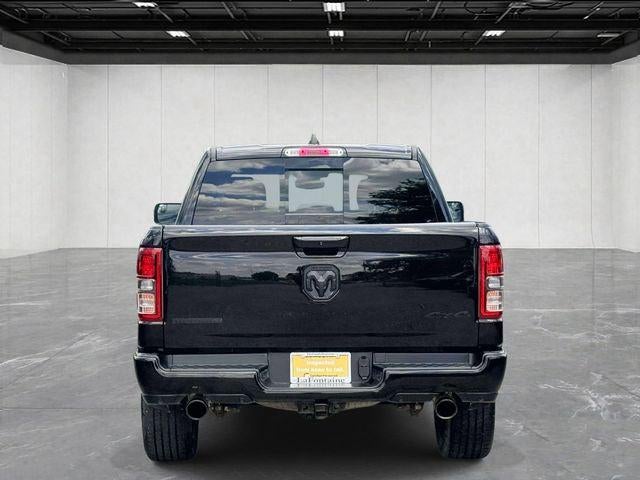 2024 RAM 1500 Big Horn Crew Cab 4x4 5'7' Box