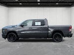 2020 RAM 1500 Big Horn Crew Cab 4x4 5'7' Box