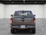 2020 RAM 1500 Big Horn Crew Cab 4x4 5'7' Box