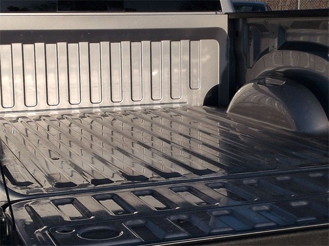 2024 RAM 1500 Big Horn Crew Cab 4x4 5'7' Box