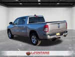 2024 RAM 1500 Big Horn Crew Cab 4x4 5'7' Box