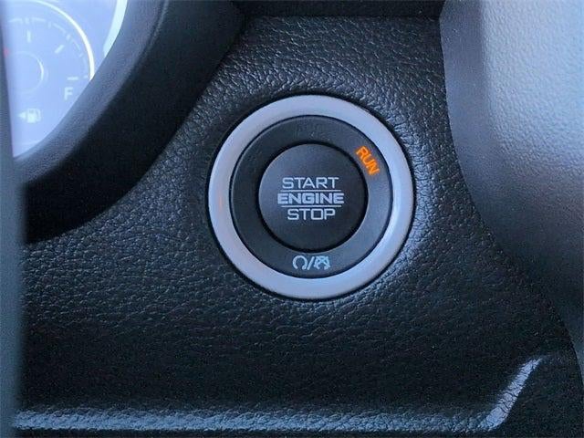 2024 RAM 1500 Big Horn Crew Cab 4x4 5'7' Box