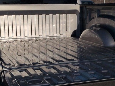 2024 RAM 1500 Big Horn Crew Cab 4x4 5'7' Box