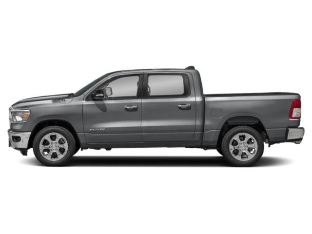 2020 RAM 1500 Big Horn Crew Cab 4x4 5'7' Box