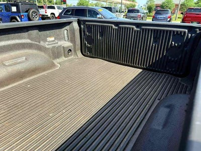 2019 RAM 1500 Big Horn/Lone Star Crew Cab 4x4 5'7' Box