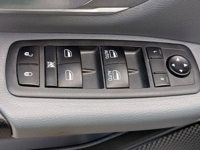 2021 RAM 1500 Big Horn Crew Cab 4x4 5'7' Box