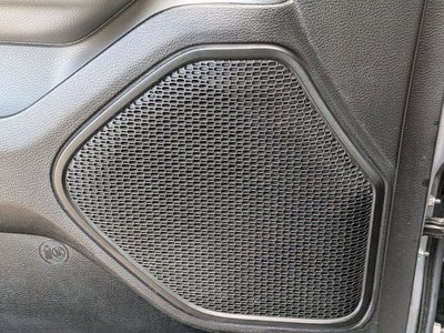 2021 RAM 1500 Big Horn Crew Cab 4x4 5'7' Box