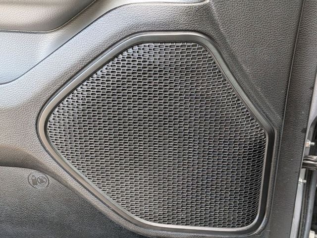 2021 RAM 1500 Big Horn Crew Cab 4x4 5'7' Box