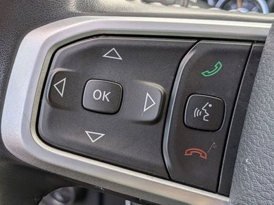 2021 RAM 1500 Big Horn Crew Cab 4x4 5'7' Box