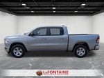 2021 RAM 1500 Big Horn Crew Cab 4x4 5'7' Box