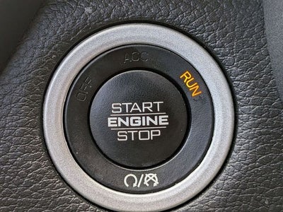 2021 RAM 1500 Big Horn Crew Cab 4x4 5'7' Box