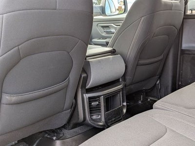 2021 RAM 1500 Big Horn Crew Cab 4x4 5'7' Box