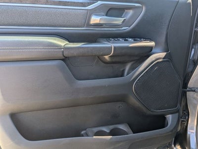 2019 RAM 1500 Big Horn/Lone Star Crew Cab 4x4 5'7' Box
