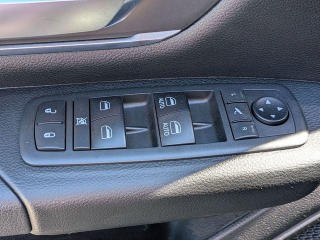 2019 RAM 1500 Big Horn/Lone Star Crew Cab 4x4 5'7' Box