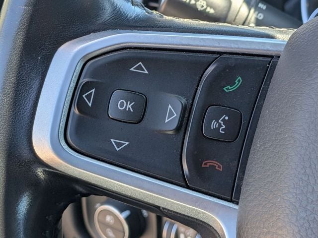 2019 RAM 1500 Big Horn/Lone Star Crew Cab 4x4 5'7' Box