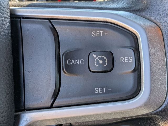 2019 RAM 1500 Big Horn/Lone Star Crew Cab 4x4 5'7' Box