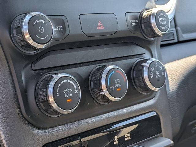 2019 RAM 1500 Big Horn/Lone Star Crew Cab 4x4 5'7' Box
