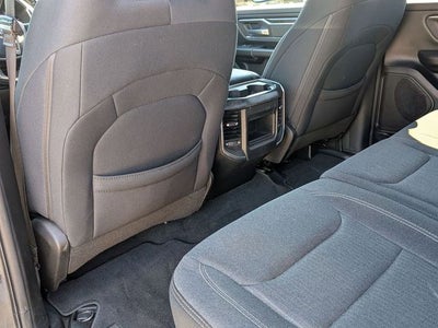 2019 RAM 1500 Big Horn/Lone Star Crew Cab 4x4 5'7' Box