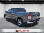 2019 RAM 1500 Big Horn/Lone Star Crew Cab 4x4 5'7' Box
