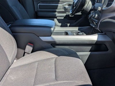 2019 RAM 1500 Big Horn/Lone Star Crew Cab 4x4 5'7' Box