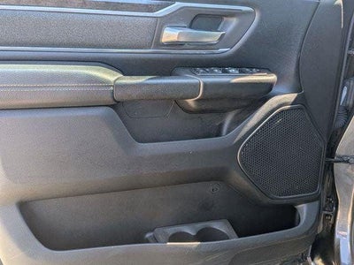 2019 RAM 1500 Big Horn/Lone Star Crew Cab 4x4 5'7' Box