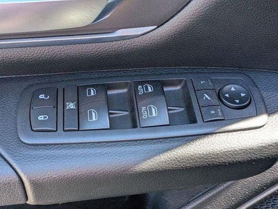 2019 RAM 1500 Big Horn/Lone Star Crew Cab 4x4 5'7' Box