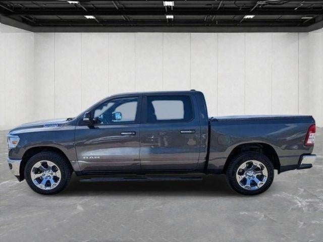 2019 RAM 1500 Big Horn/Lone Star Crew Cab 4x4 5'7' Box
