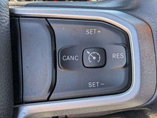 2019 RAM 1500 Big Horn/Lone Star Crew Cab 4x4 5'7' Box