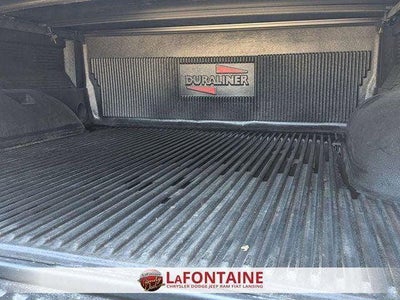 2019 RAM 1500 Big Horn/Lone Star Crew Cab 4x4 5'7' Box