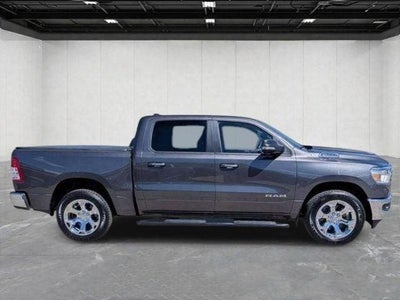 2019 RAM 1500 Big Horn/Lone Star Crew Cab 4x4 5'7' Box